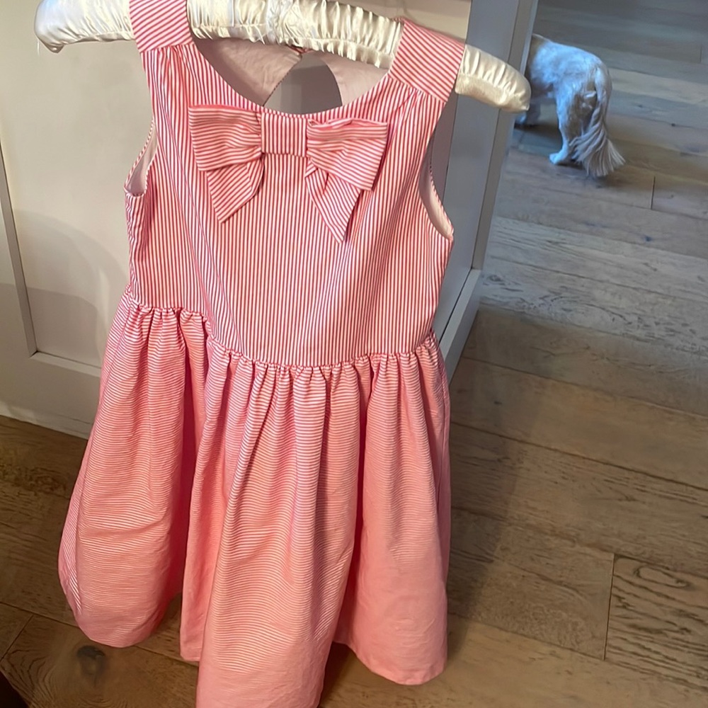Gorgeous Janie and Jack dress
